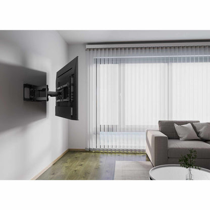 Soporte de Pared Universal de Movimiento Completo para Pantallas de 37" a 90" Image 9