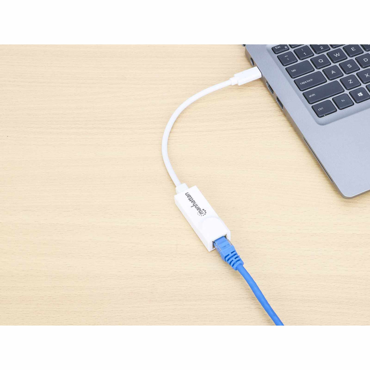 Adaptador de red USB-C a Gigabit Image 6