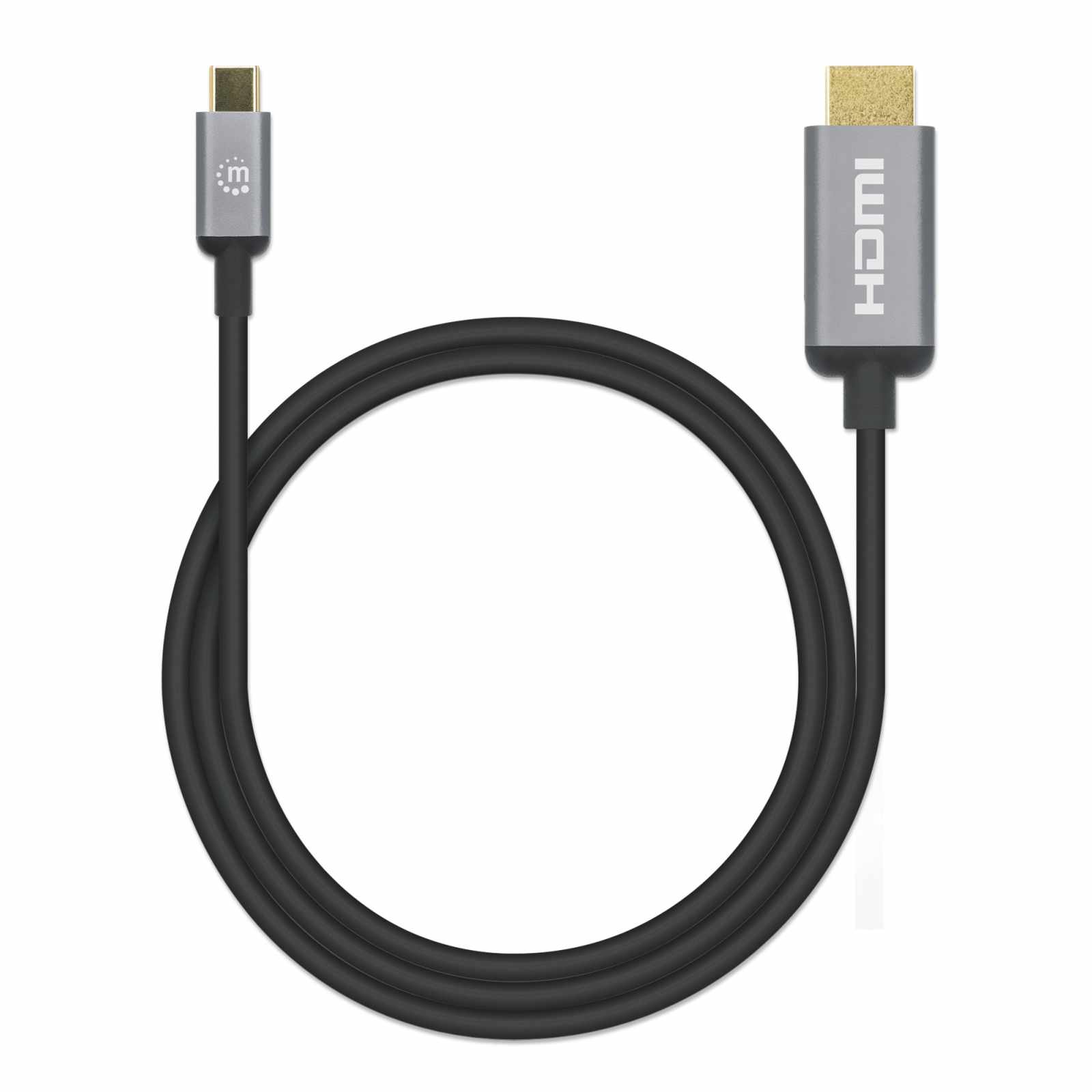 Cable adaptador de USB-C a HDMI de 4K@60Hz Image 6