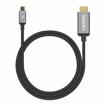 Cable adaptador de USB-C a HDMI de 4K@60Hz Image 6