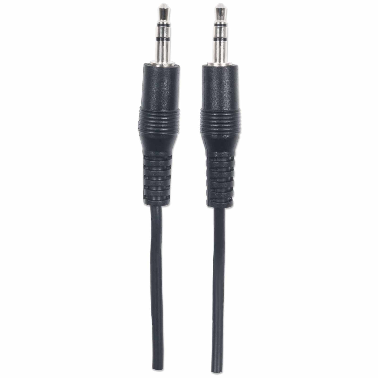 Cable de Audio Estéreo Image 5
