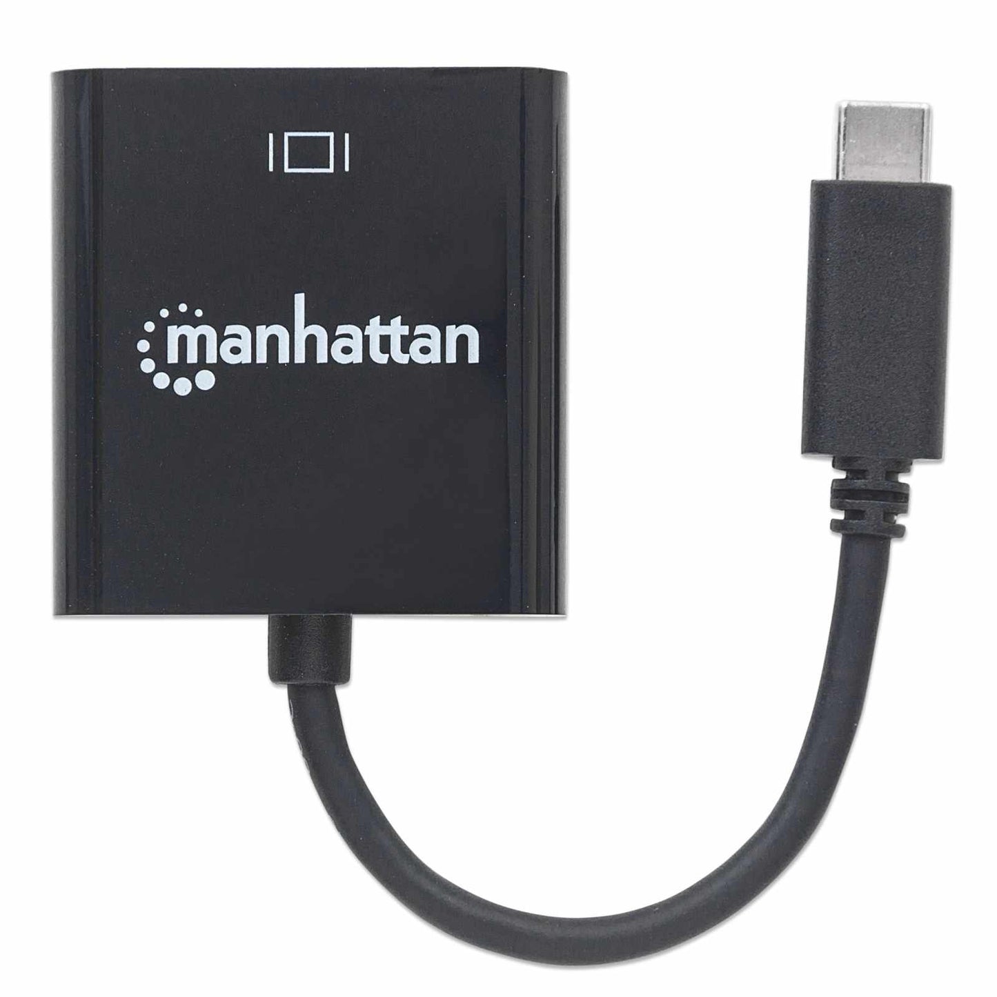 Convertidor USB-C a VGA Image 4