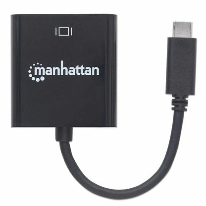Convertidor USB-C a VGA Image 4