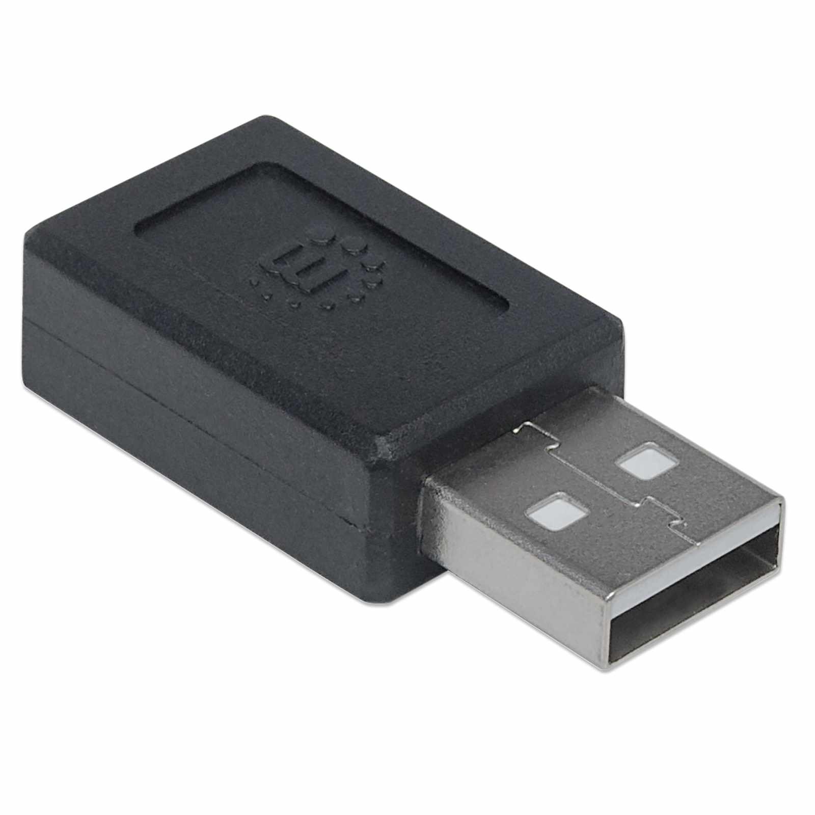 Adaptador USB 2.0 de Tipo C a Tipo A  Image 3