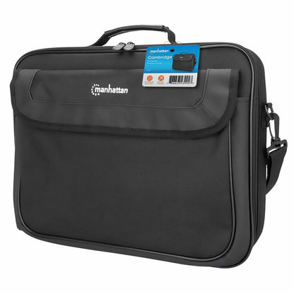 Maletín portafolio Cambridge para laptop de 15.6" Packaging Image 2