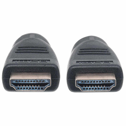 Cable HDMI de alta velocidad con Ethernet, para pared Image 4