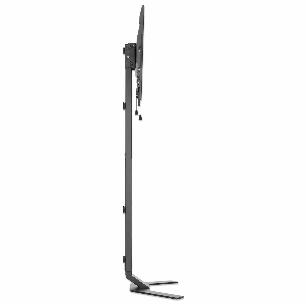 Soporte de Piso Ultra Delgado para Pantallas de 32" a 70" Image 5