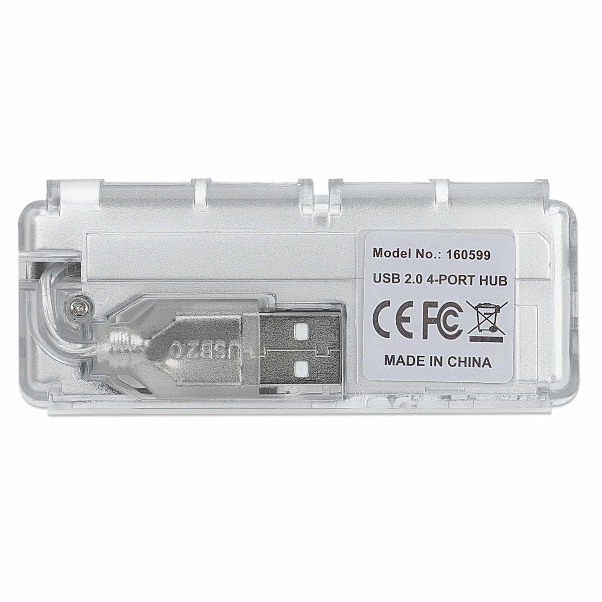 Hub USB de gran velocidad para bolsillo Image 10