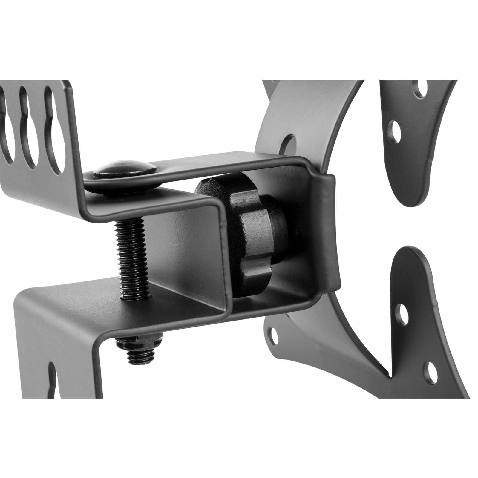 Soporte de pared con pivote para pantalla de 13" a 32" Image 10