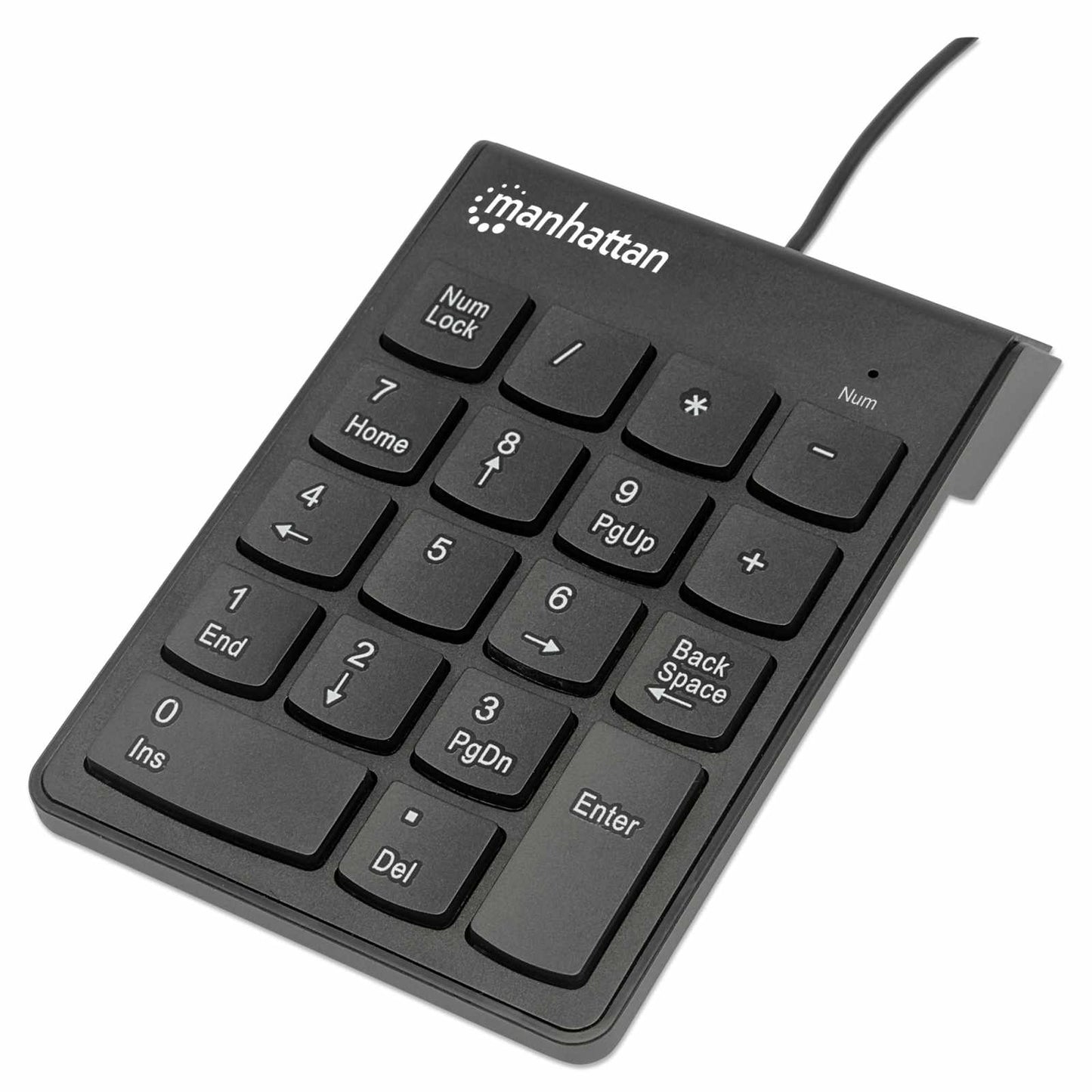 Teclado numérico alámbrico Image 1