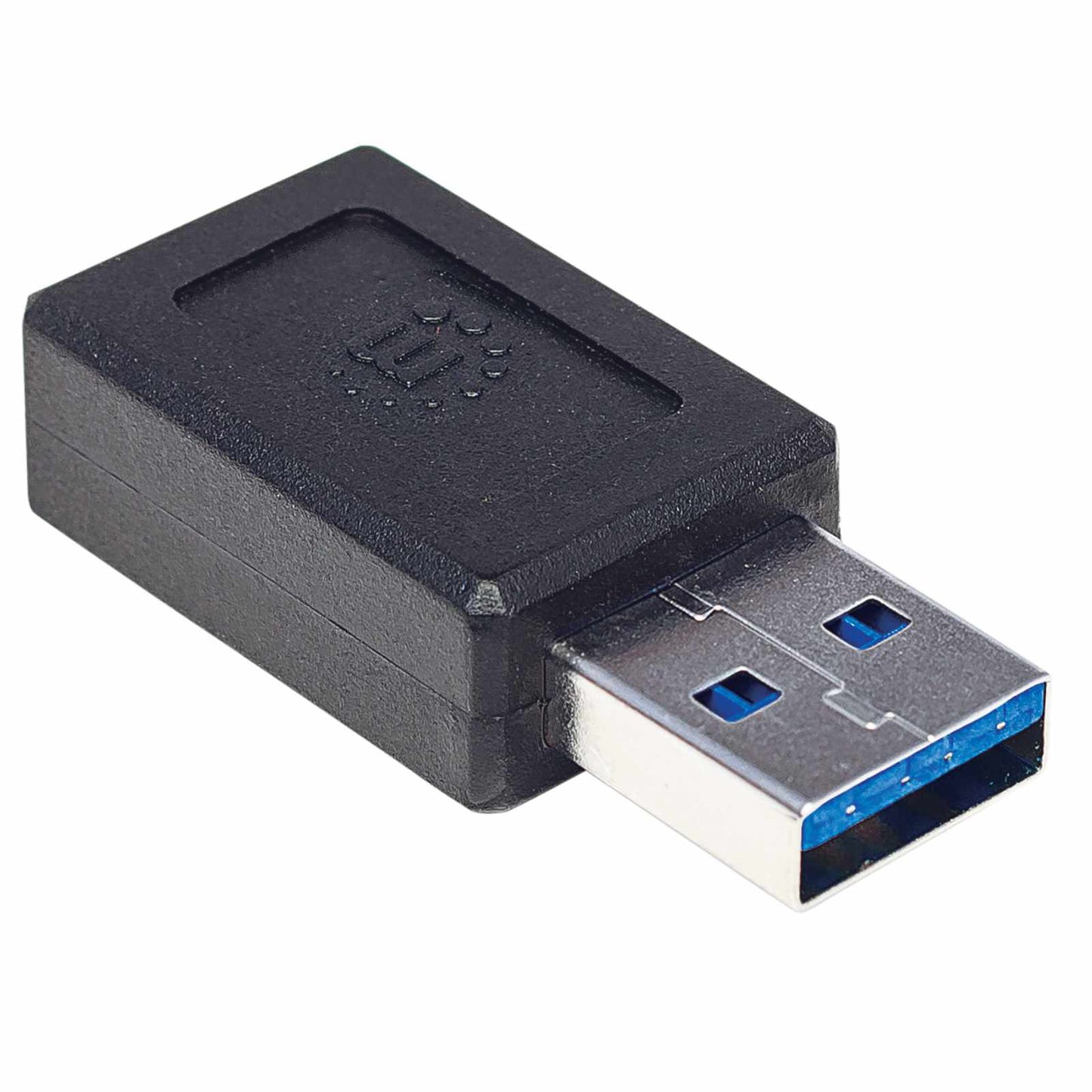 Adaptador de USB-A a USB-C con Súper Velocidad Image 3