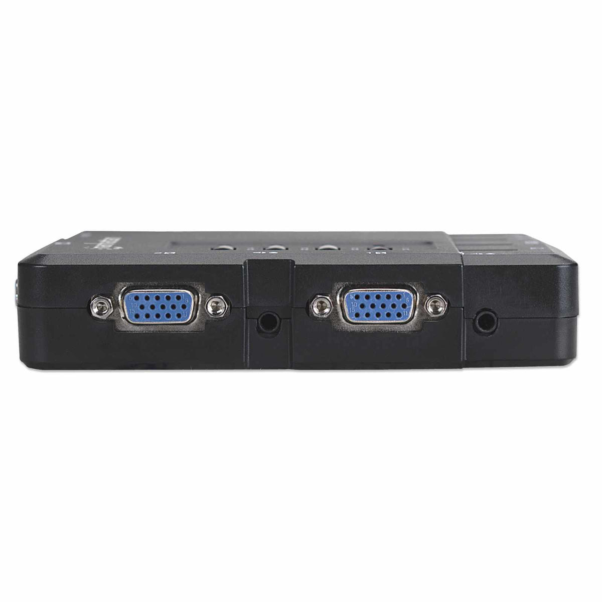 Switch KVM Compacto de 4 Puertos Image 10