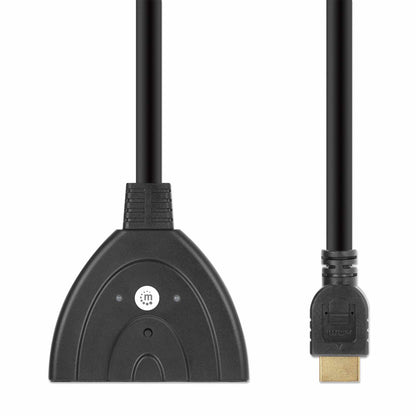 Switch HDMI de dos puertos Image 5
