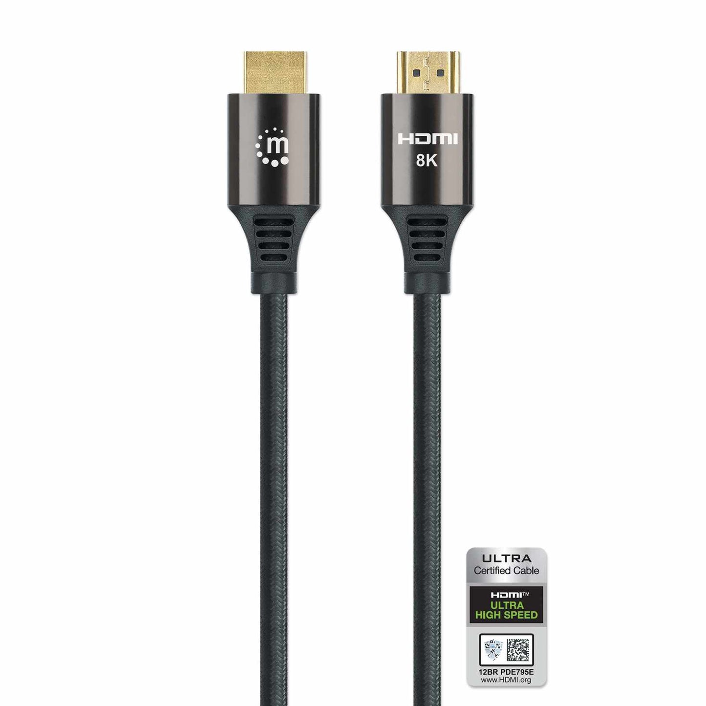 Cable HDMI Certificado 8K@60Hz, 5 m Image 4
