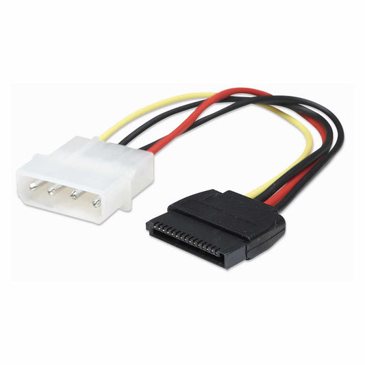 Cable de Energía SATA Image 1