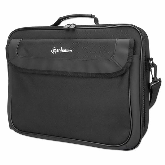 Maletín portafolio Cambridge para laptop de 15.6" Image 1
