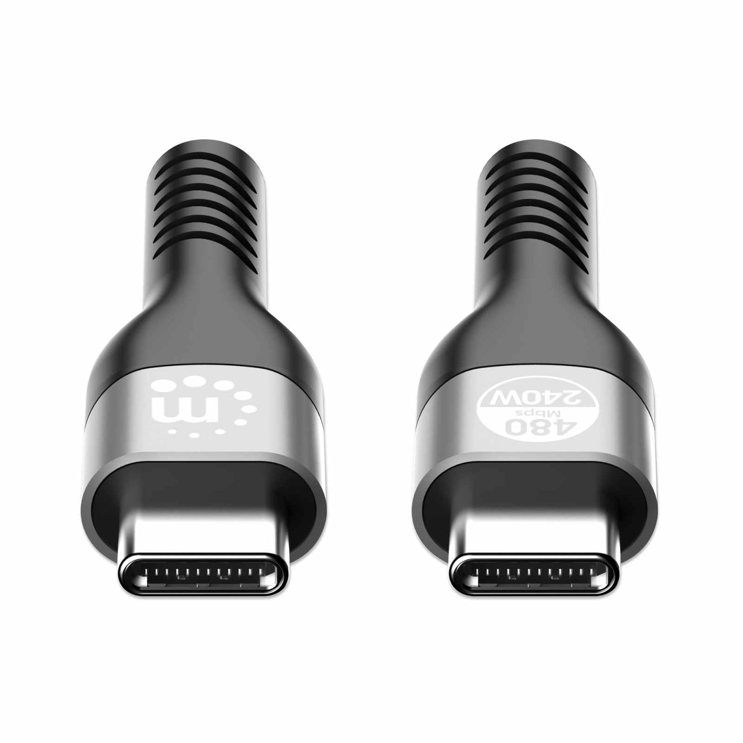 Cable USB V2.0 de USB C a C con PD 3.1 para carga de 240 W Image 4