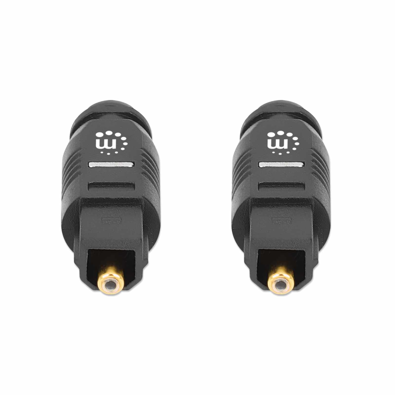 Cable de audio digital óptico Toslink Image 5