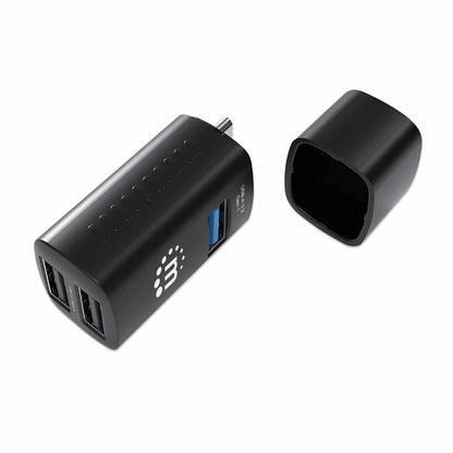 Hub USB-C con 3 puertos USB-A, 1 USB 3.0 y 2 USB 2.0 Image 11