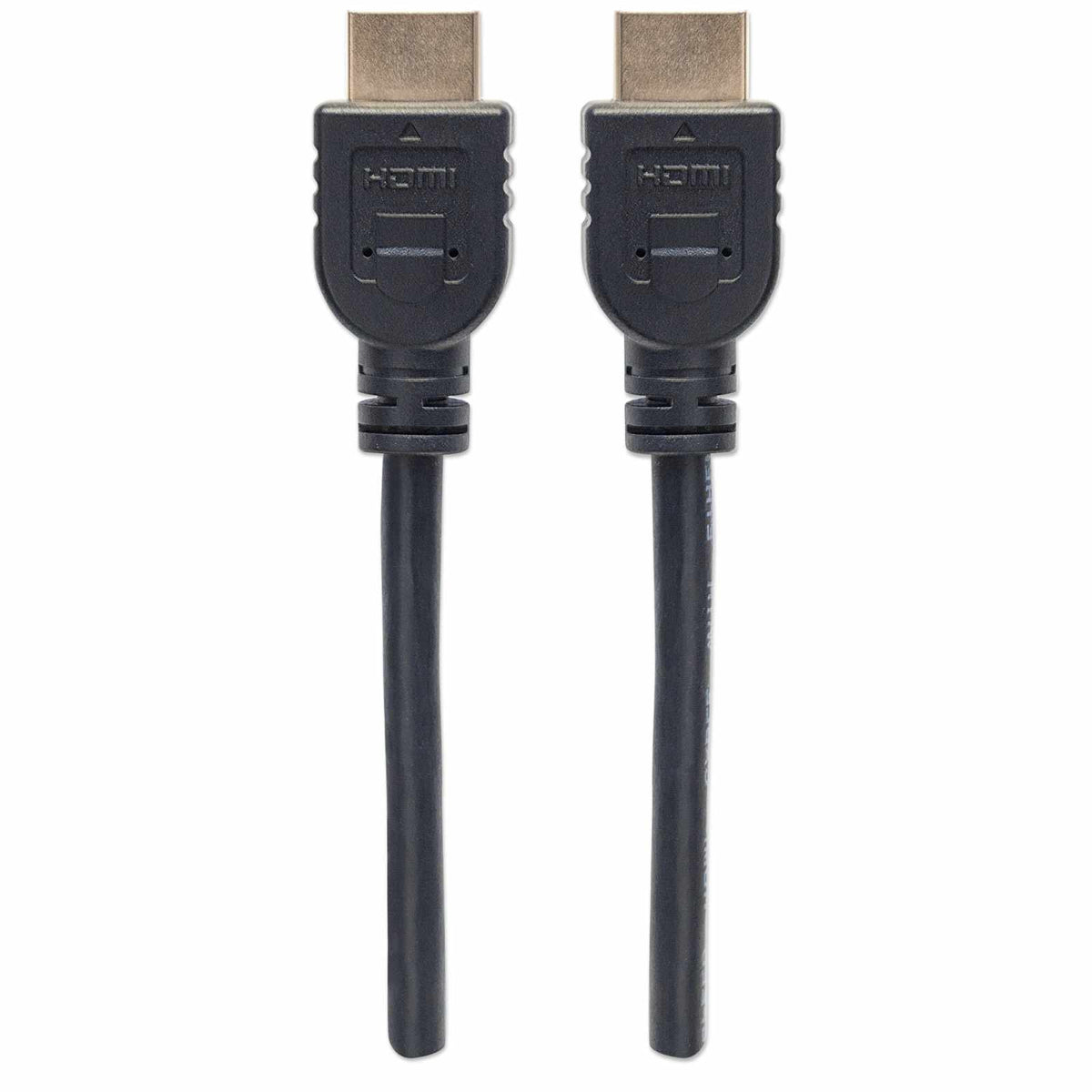 Cable HDMI de alta velocidad con Ethernet, para pared Image 5