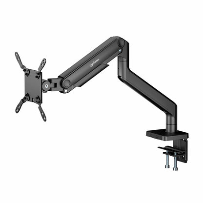 Soporte de aluminio con sistema de pistón para 1 monitor de 17" a 49" Image 8