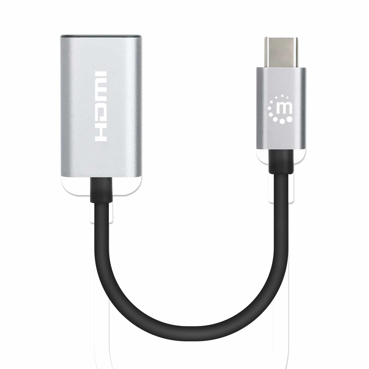 Convertidor USB-C a HDMI 4K@60Hz Image 5