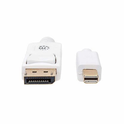 Cable Mini DisplayPort para Monitor Image 3