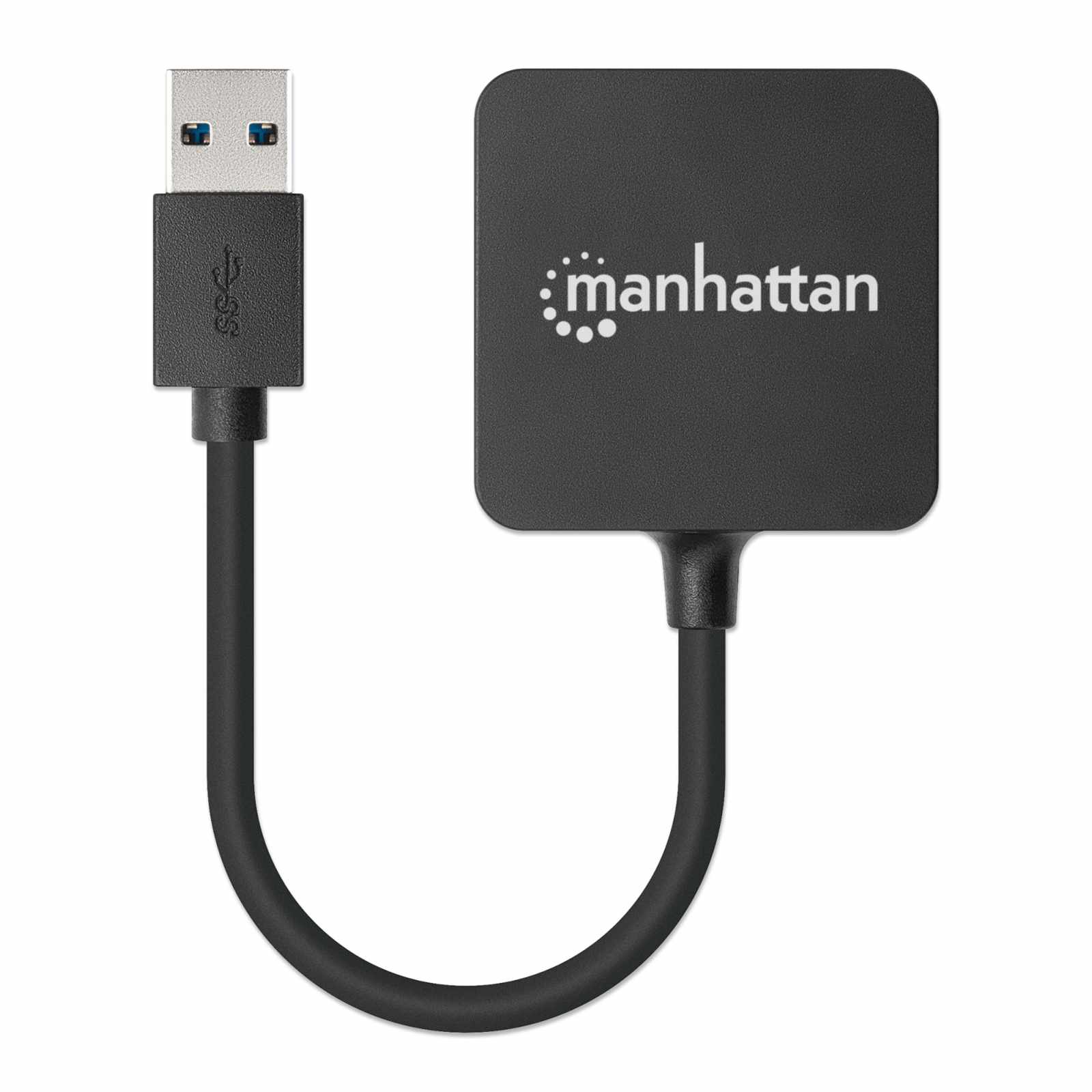 Hub USB 3.0 Tipo-A de 4 puertos Image 5