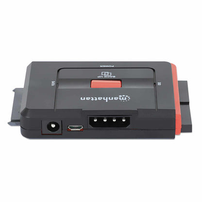 Adaptador de USB de alta velocidad a SATA/IDE Image 4