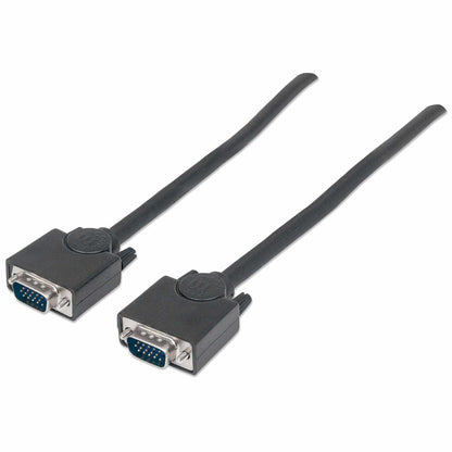 Cable para monitor SVGA 3m Image 1