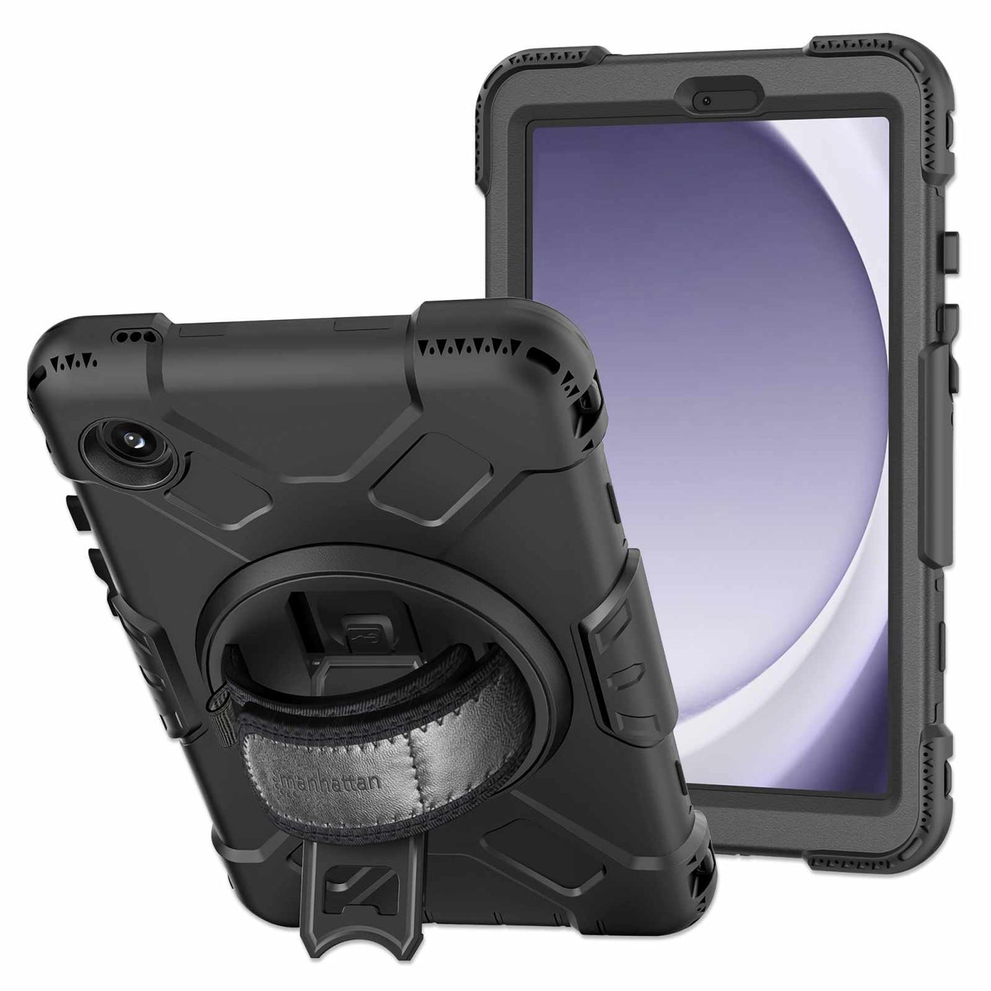 Funda rígida de uso rudo para Samsung Galaxy Tab® A9 (8.7") Image 7