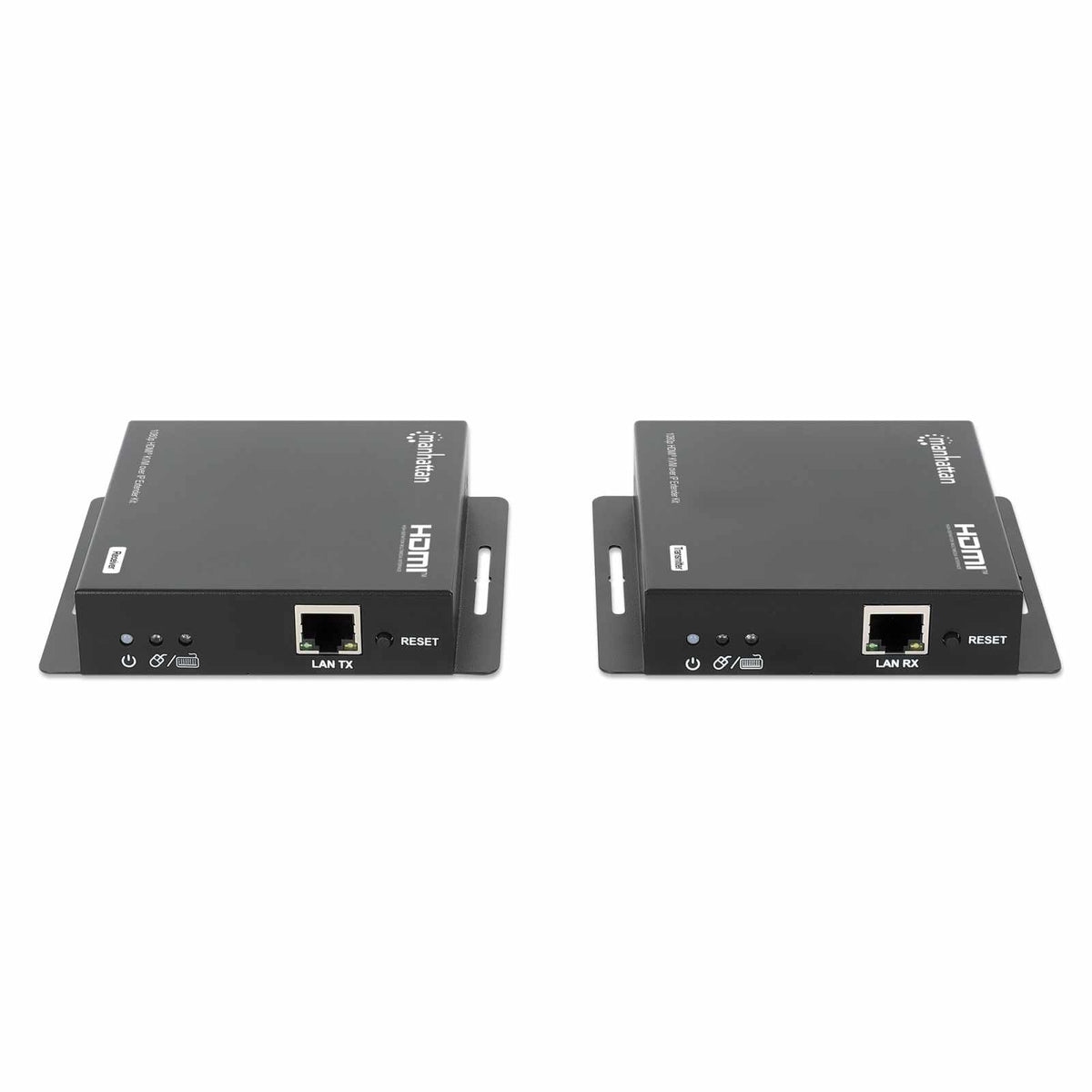 Kit Extensor KVM HDMI sobre IP 1080p, 120 m Image 7