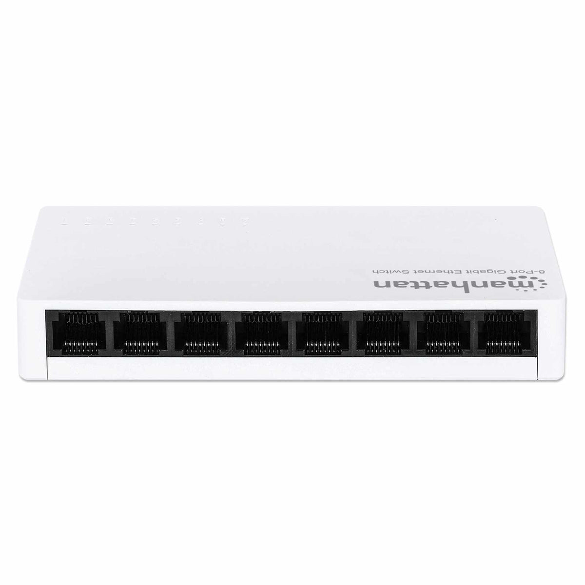 Switch de Escritorio Gigabit Ethernet de 8 puertos Image 5
