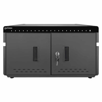 Gabinete de carga con 20 puertos USB-C (11") Image 4