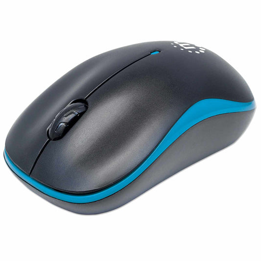 Ratón óptico inalámbrico Success Image 1