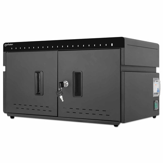 Gabinete de carga con 20 puertos USB-C (11") Image 1