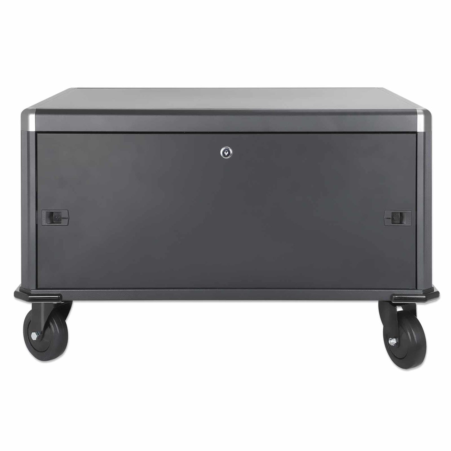 Gabinete de carga con 20 contactos de CA (16") Image 13