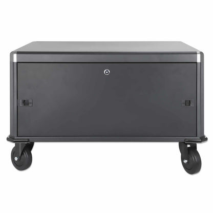 Gabinete de carga con 20 contactos de CA (16") Image 13