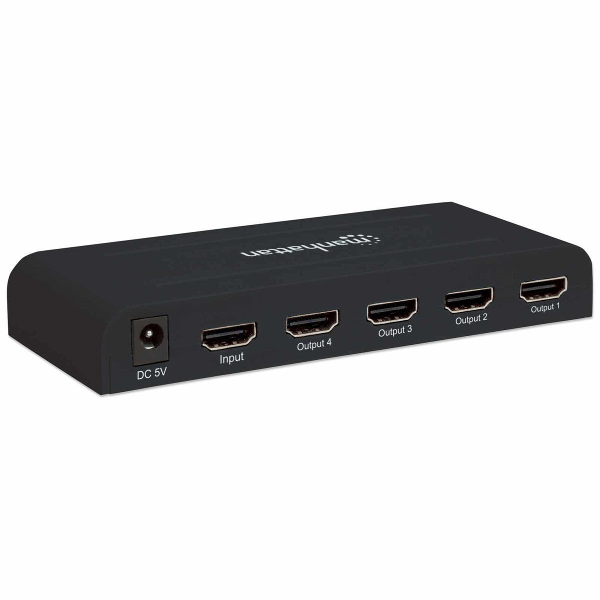 Video Splitter HDMI 4k@30Hz Image 6