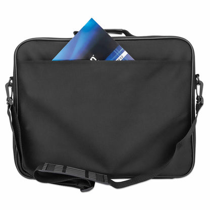 Maletín portafolio Cambridge para laptop de 15.6" Image 6