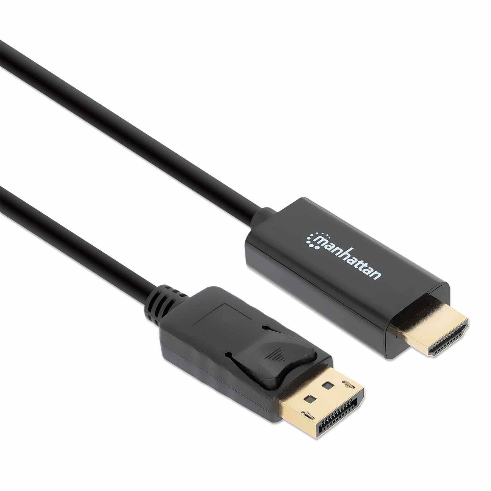Cable DisplayPort a HDMI 4K@60Hz Image 3
