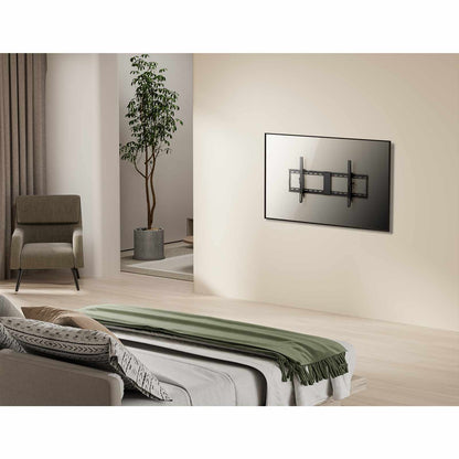 Soporte de Pared Fijo de Bajo Perfil para Pantallas de 43" a 100" Image 8