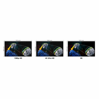 Cable HDMI Certificado 8K@60Hz, 5 m Image 7