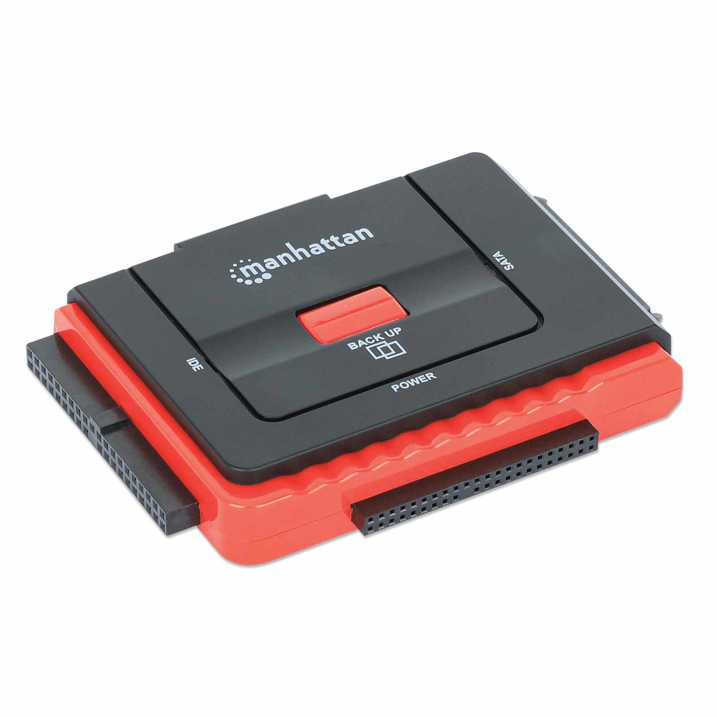 Adaptador de USB de alta velocidad a SATA/IDE Image 3