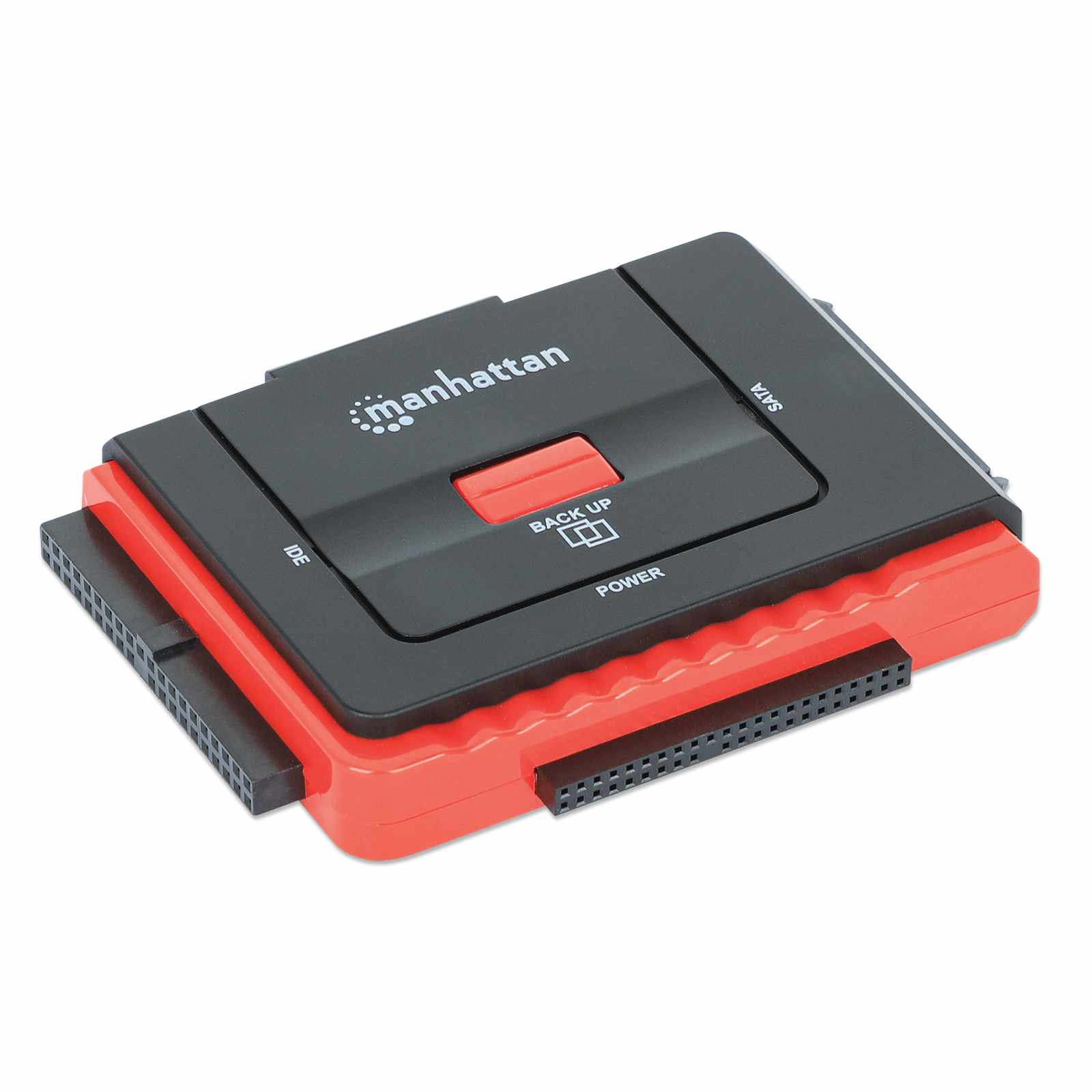 Adaptador de USB de alta velocidad a SATA/IDE Image 3