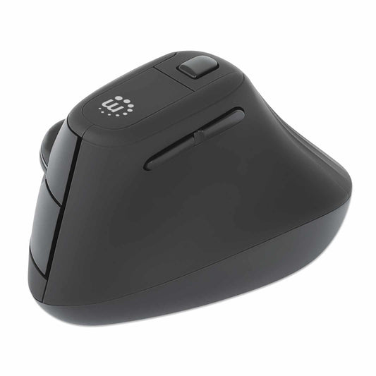 Mouse Ergonómico Vertical - Inalámbrico USB Image 1