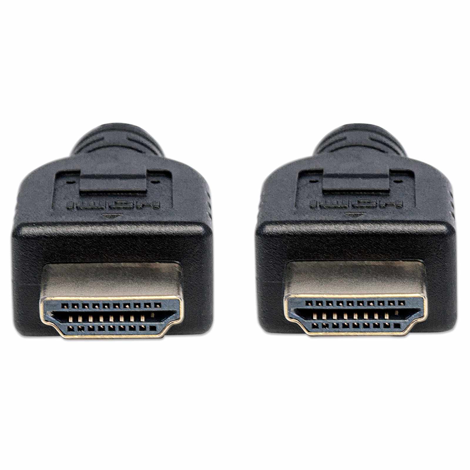 Cable HDMI de alta velocidad con Ethernet, para pared Image 4