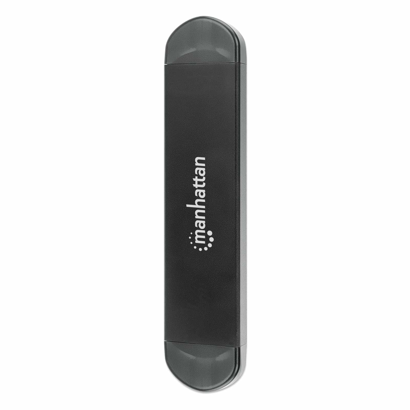 Gabinete USB a SDD M.2 NVMe y SATA Image 7