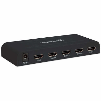Video Splitter HDMI 4k@30Hz Image 6