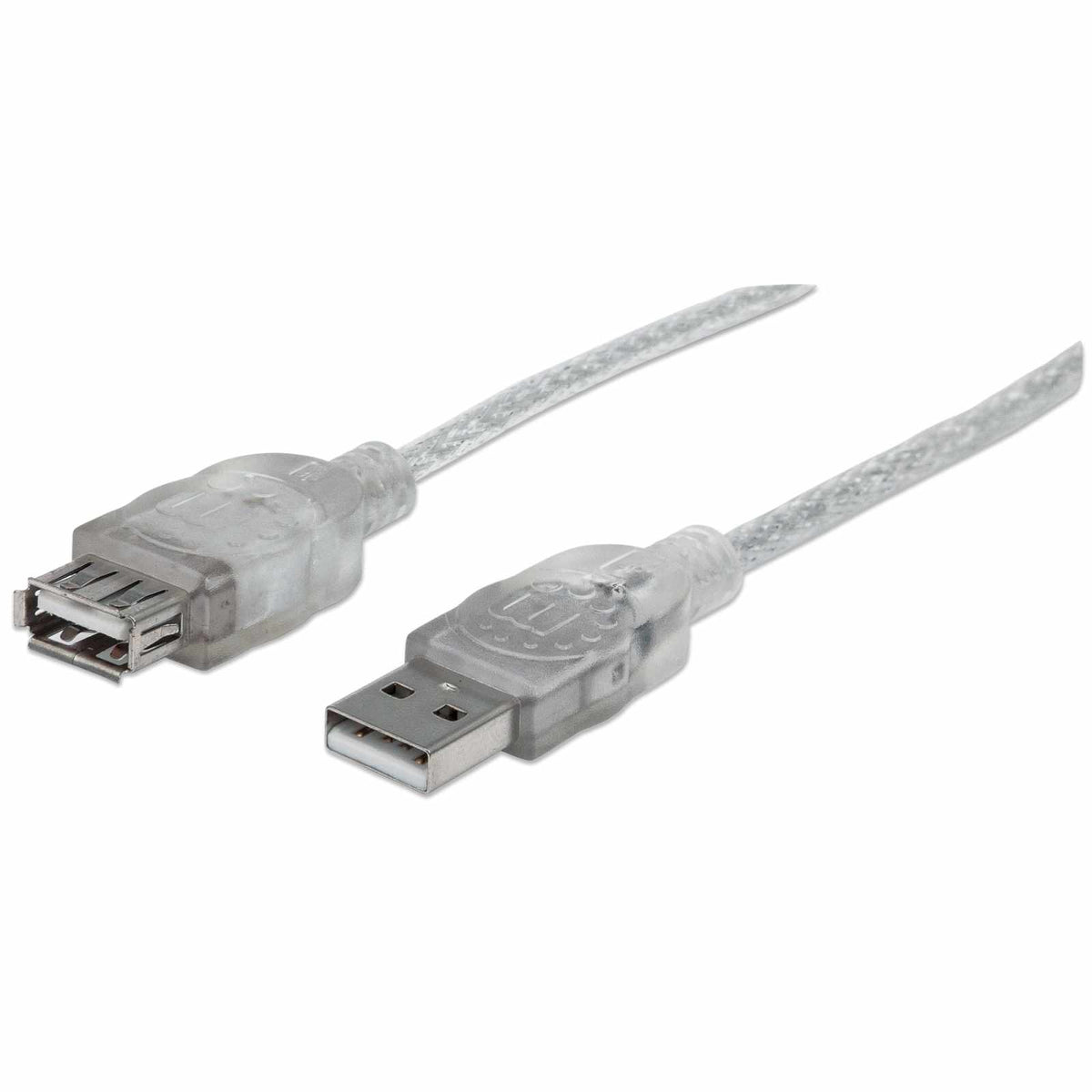Cable de extensión USB 2.0, 480 Mbps 4.5m Image 1